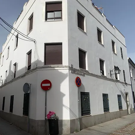 Appartamento New Dentro Casco Historico 